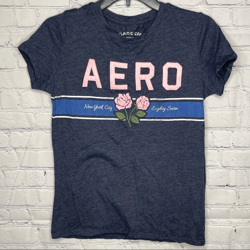Aéropostale T shirt size L